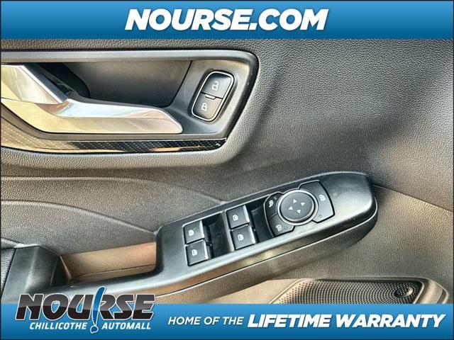 new 2025 Ford Escape car, priced at $33,003