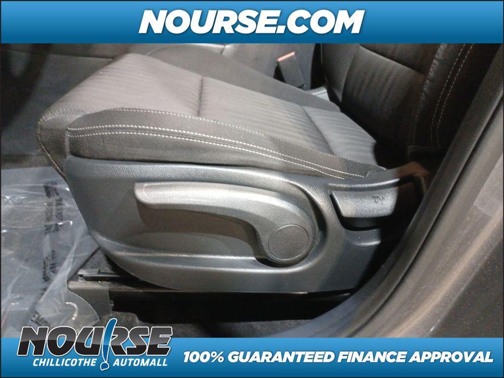 used 2017 Kia Sportage car