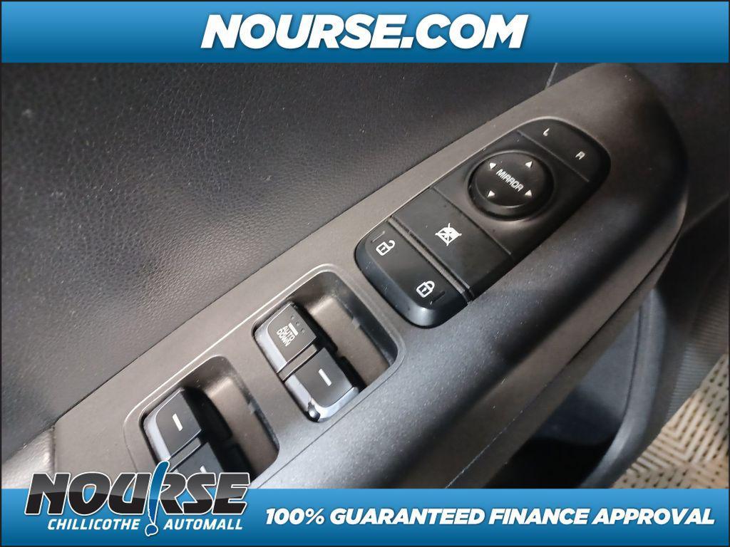 used 2017 Kia Sportage car