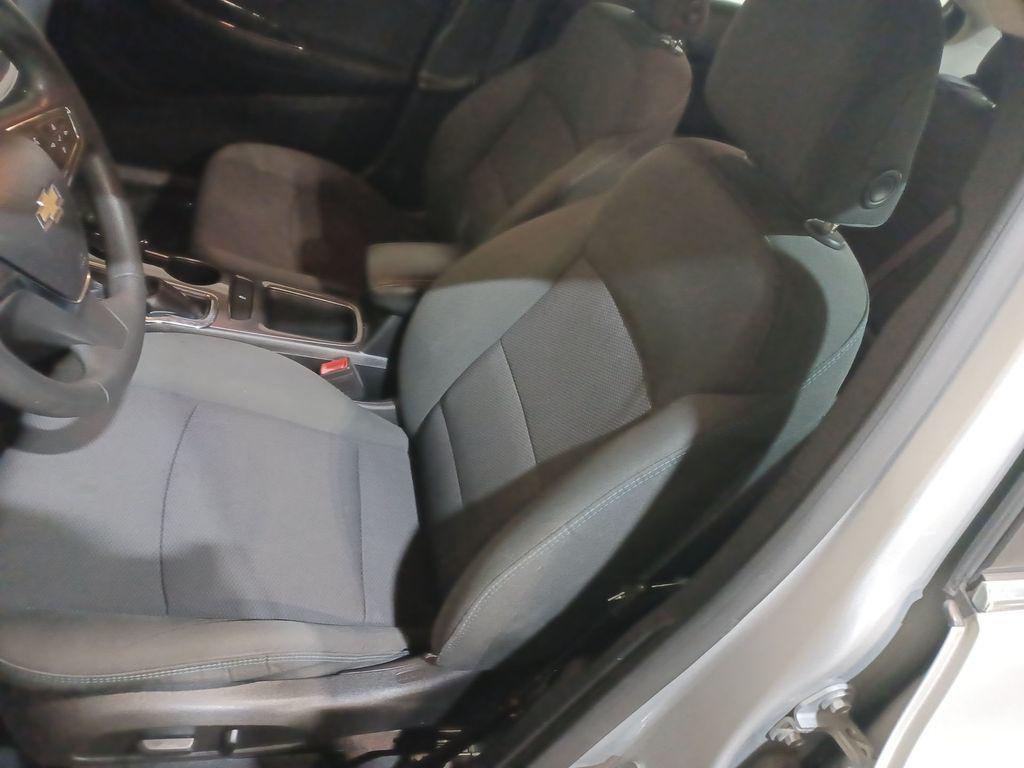 used 2017 Chevrolet Cruze car, priced at $11,661