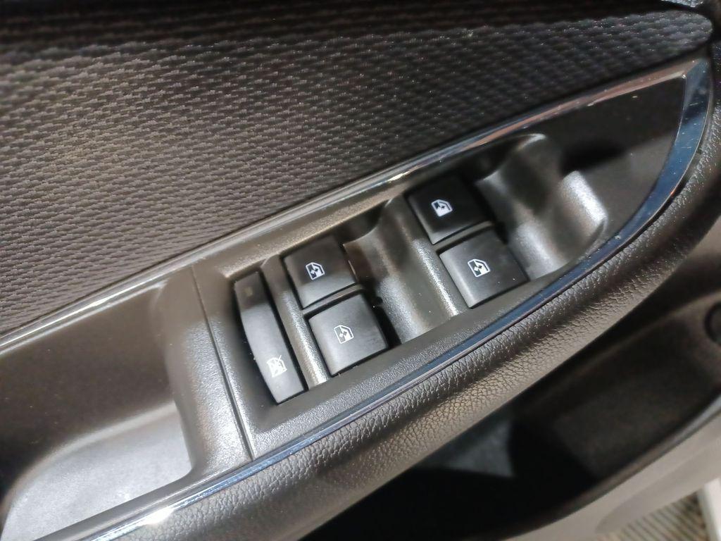 used 2017 Chevrolet Cruze car, priced at $11,661