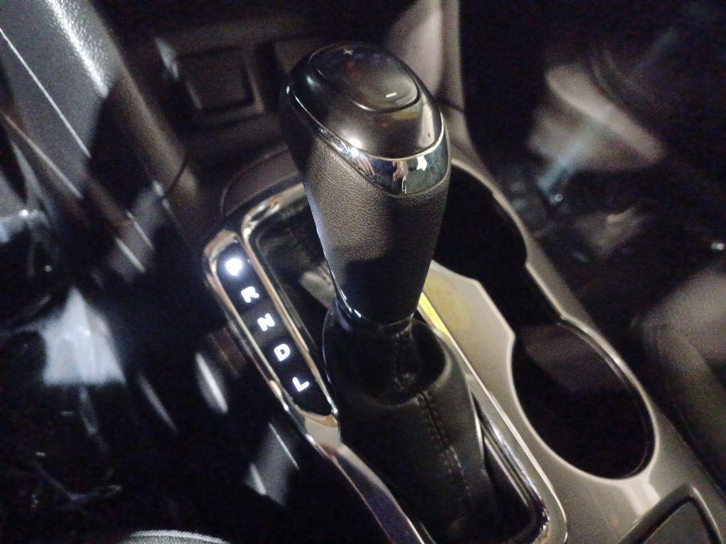 used 2017 Chevrolet Cruze car, priced at $11,661