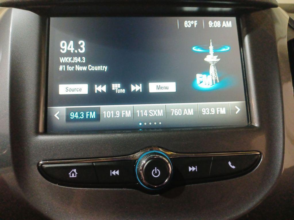 used 2017 Chevrolet Cruze car, priced at $11,661