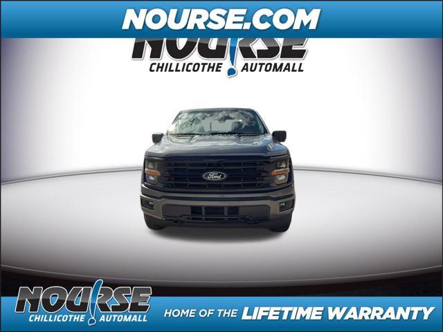 new 2025 Ford F-150 car, priced at $63,000