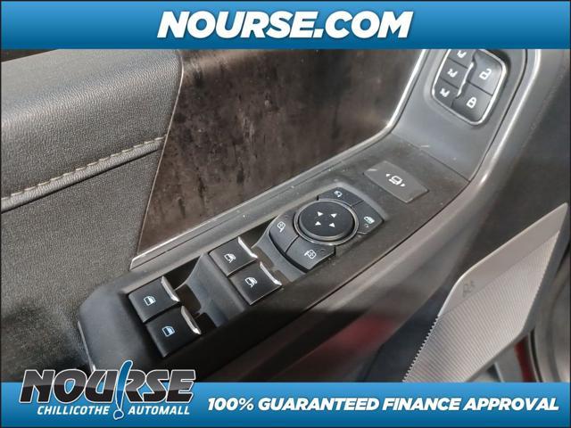 used 2023 Ford F-250 car, priced at $67,394