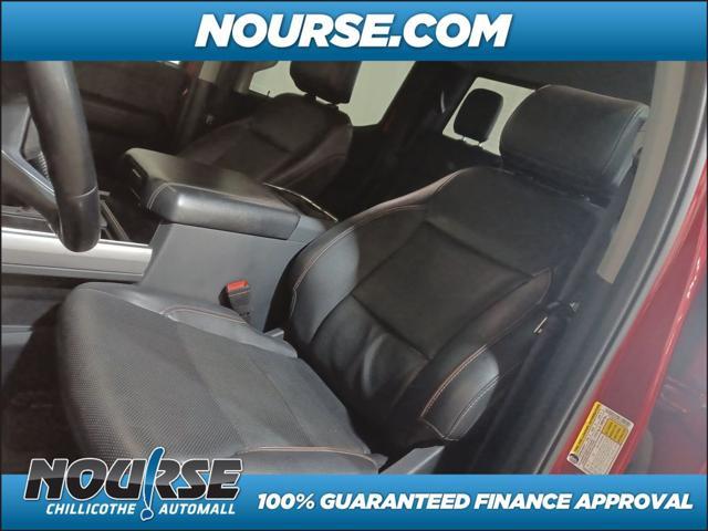 used 2023 Ford F-250 car, priced at $67,394