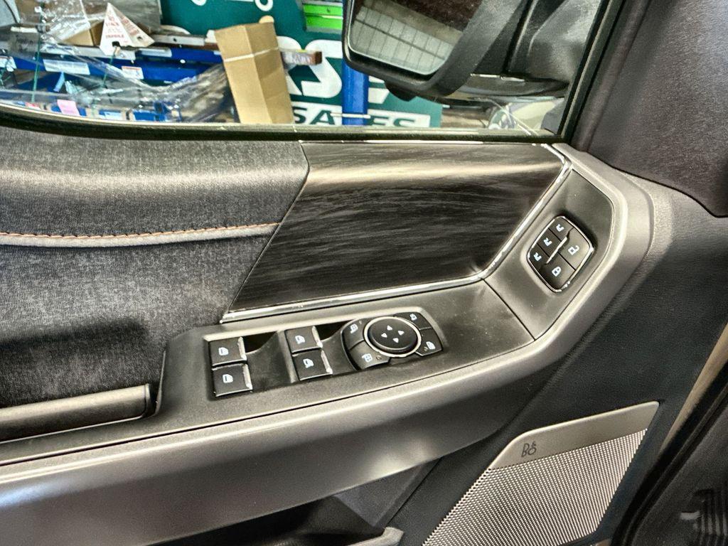 new 2025 Ford F-150 car, priced at $66,524