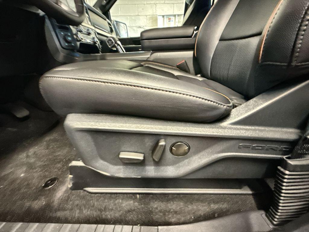 new 2025 Ford F-150 car, priced at $66,524