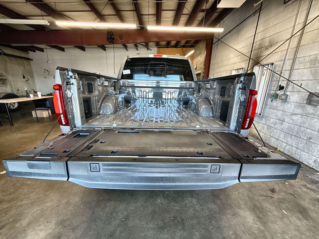 new 2025 Ford F-150 car, priced at $66,524