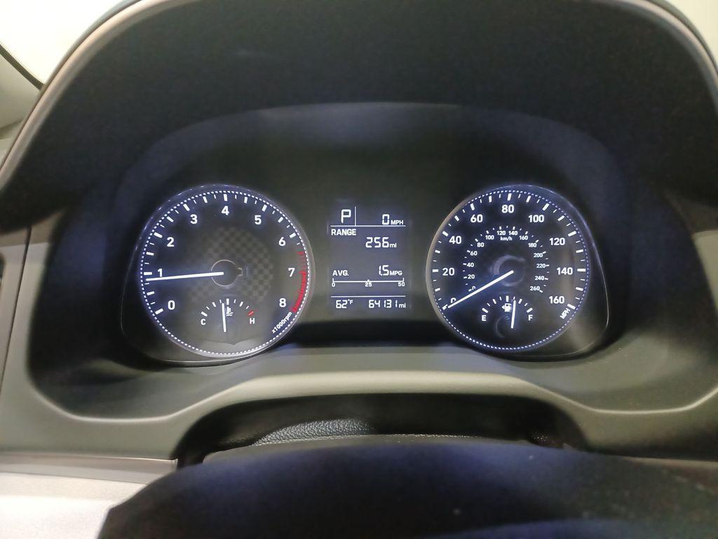 used 2019 Hyundai Elantra car, priced at $13,556