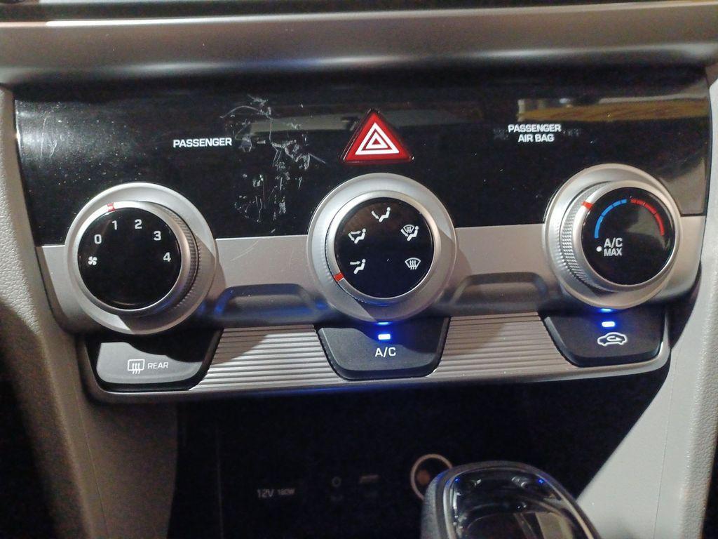 used 2019 Hyundai Elantra car, priced at $13,556