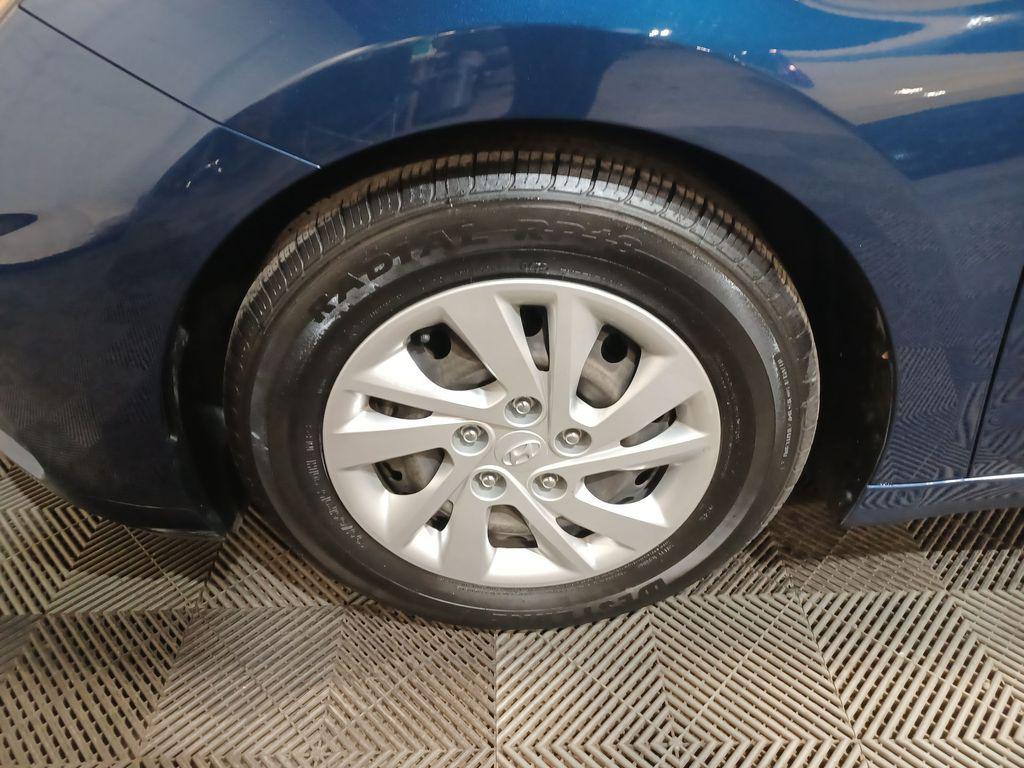 used 2019 Hyundai Elantra car, priced at $13,556