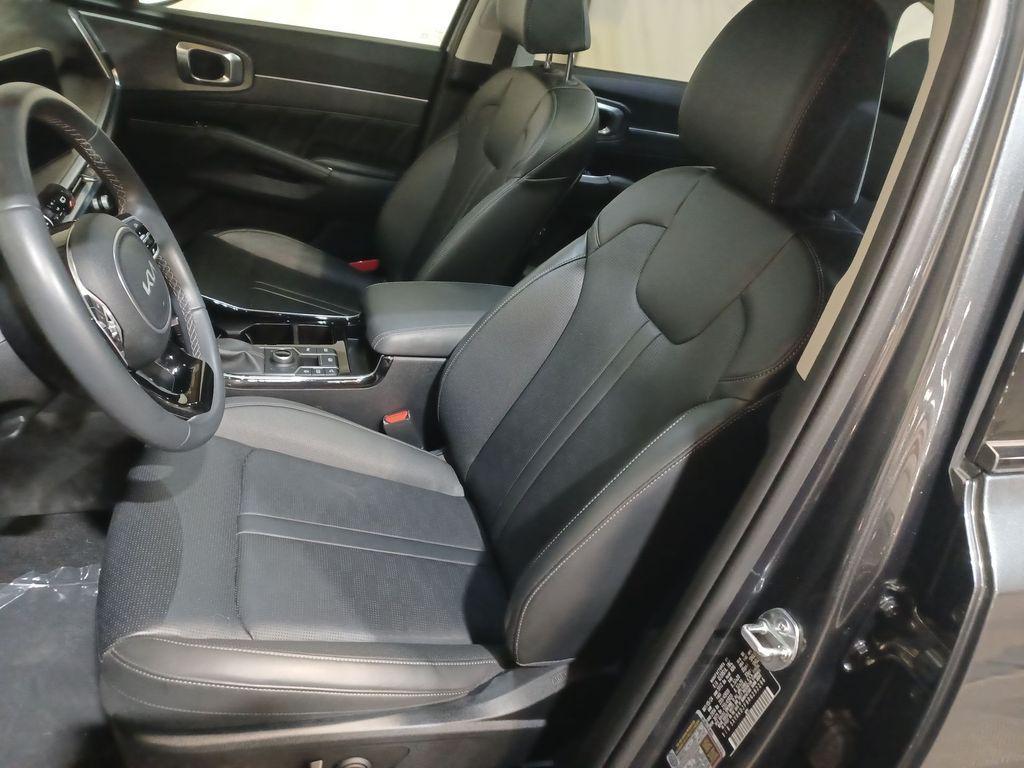 used 2024 Kia Sorento car, priced at $39,962