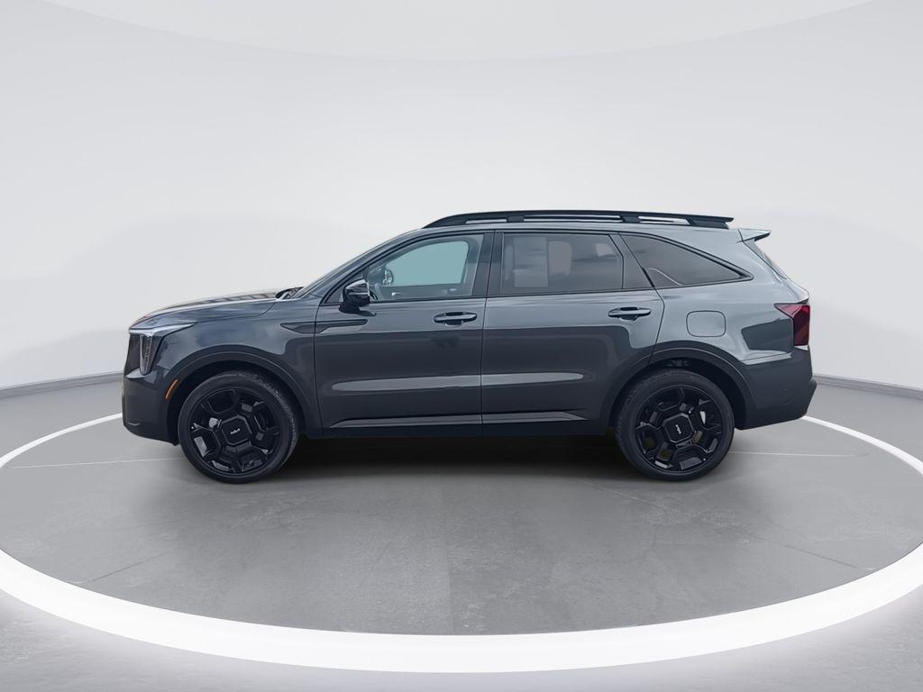 used 2024 Kia Sorento car, priced at $39,962