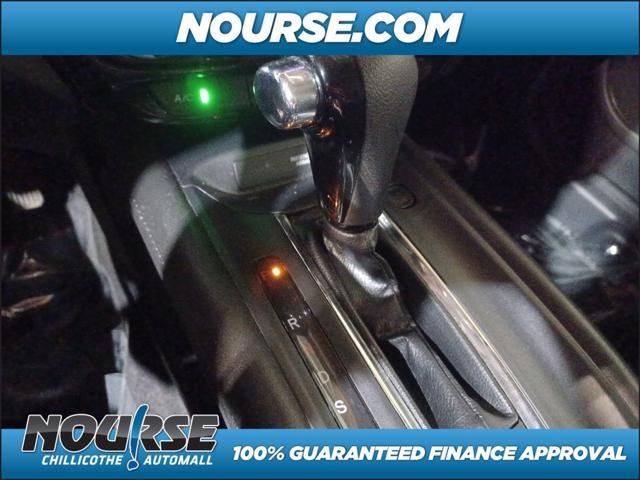 used 2021 Honda HR-V car, priced at $16,752