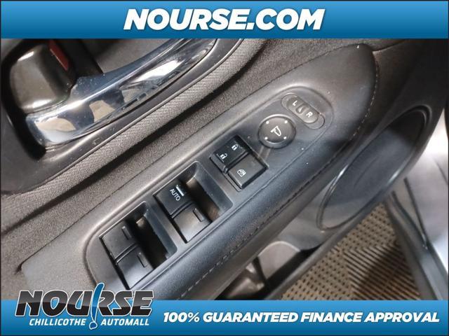 used 2021 Honda HR-V car, priced at $16,752