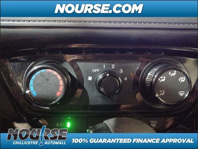used 2021 Honda HR-V car, priced at $16,752