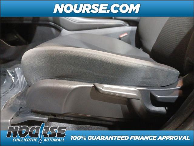 used 2021 Honda HR-V car, priced at $16,752