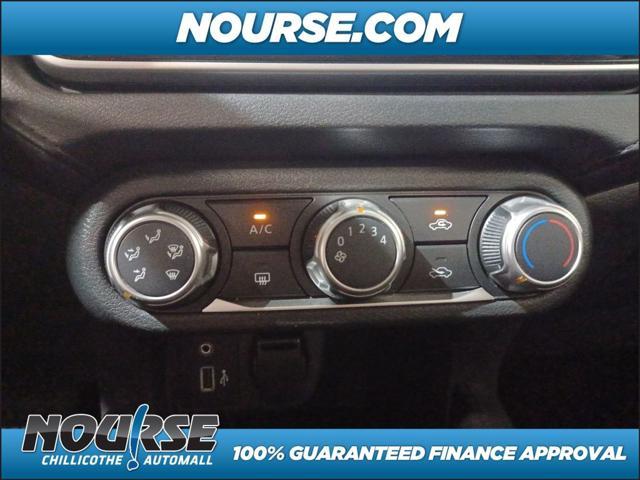used 2021 Nissan Versa car, priced at $12,461