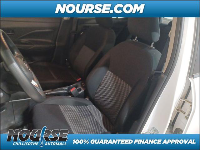 used 2021 Nissan Versa car, priced at $12,461