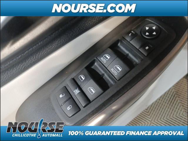 used 2020 Jeep Cherokee car, priced at $17,331