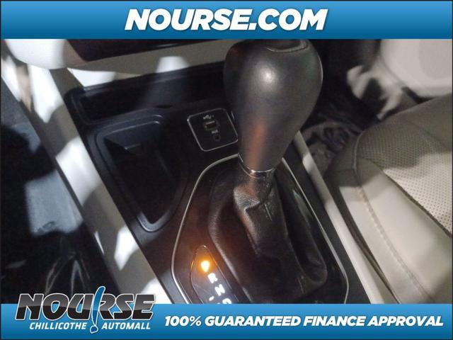 used 2020 Jeep Cherokee car, priced at $17,331
