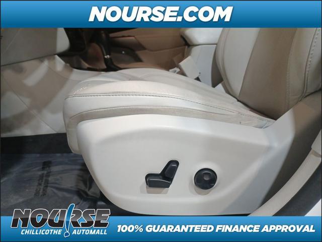 used 2020 Jeep Cherokee car, priced at $17,331