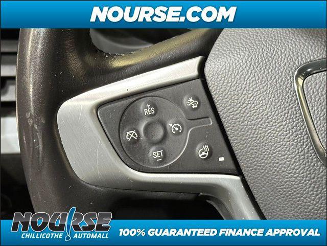 used 2022 GMC Terrain car, priced at $22,200