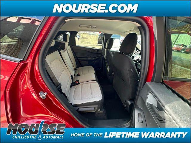 new 2025 Ford Escape car, priced at $28,960