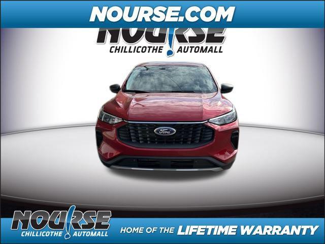 new 2025 Ford Escape car, priced at $28,960