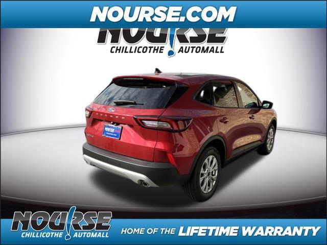 new 2025 Ford Escape car, priced at $28,960