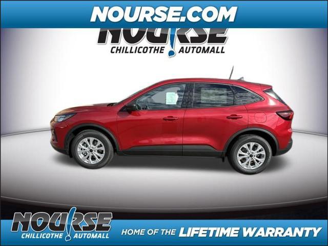 new 2025 Ford Escape car, priced at $28,960