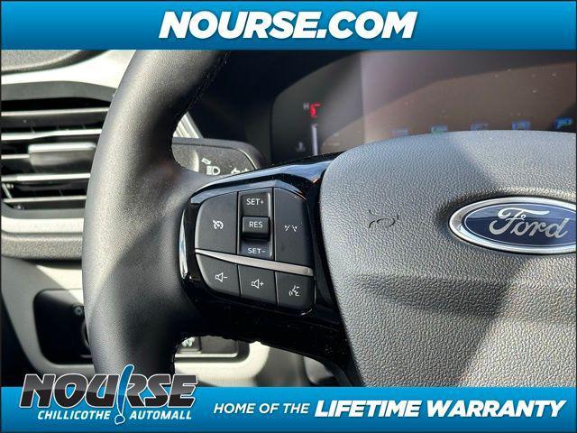 new 2025 Ford Escape car, priced at $28,960