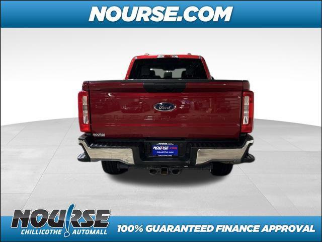 used 2023 Ford F-250 car, priced at $56,673