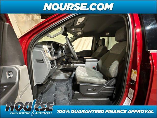 used 2023 Ford F-250 car, priced at $56,673