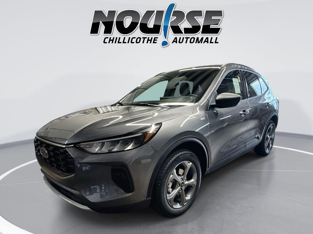 new 2026 Ford Escape car, priced at $32,845