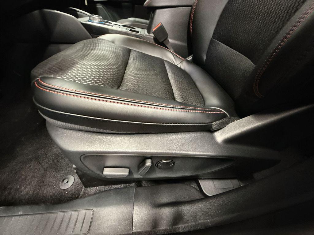 new 2026 Ford Escape car, priced at $37,875