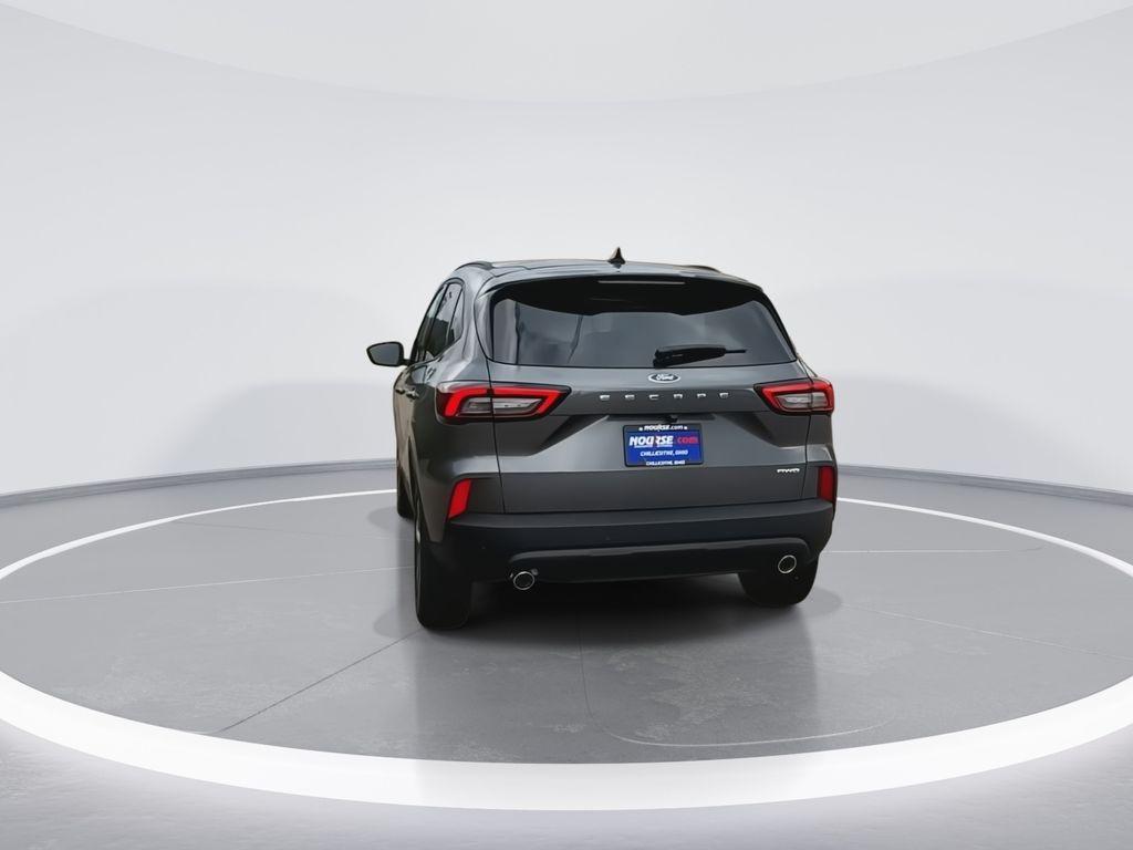 new 2026 Ford Escape car, priced at $37,875