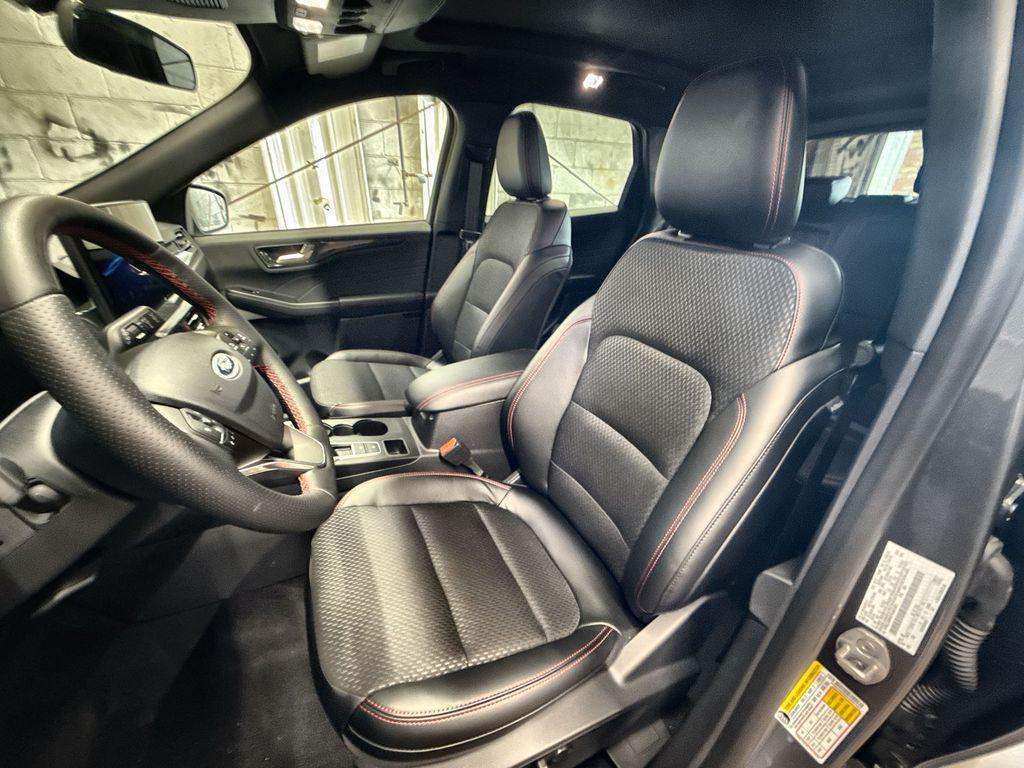 new 2026 Ford Escape car, priced at $37,875