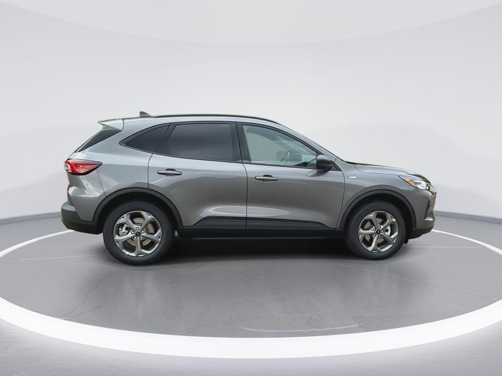 new 2026 Ford Escape car, priced at $37,875