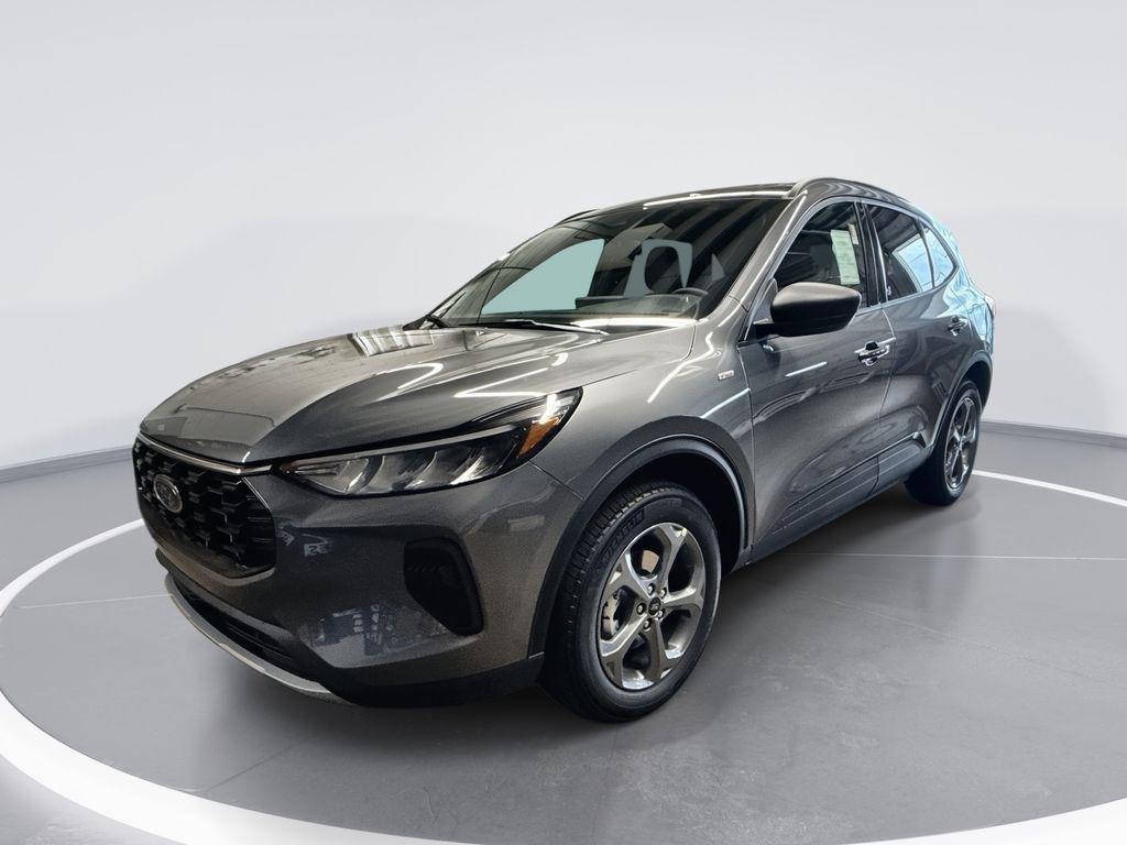 new 2026 Ford Escape car, priced at $37,875