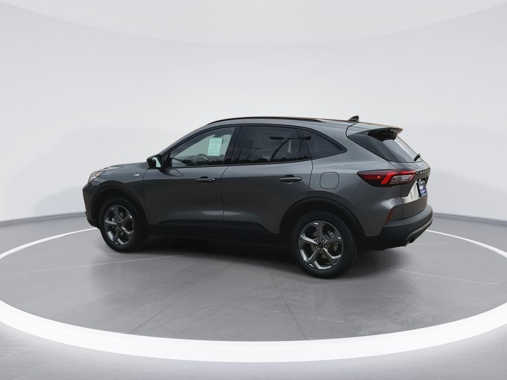 new 2026 Ford Escape car, priced at $37,875