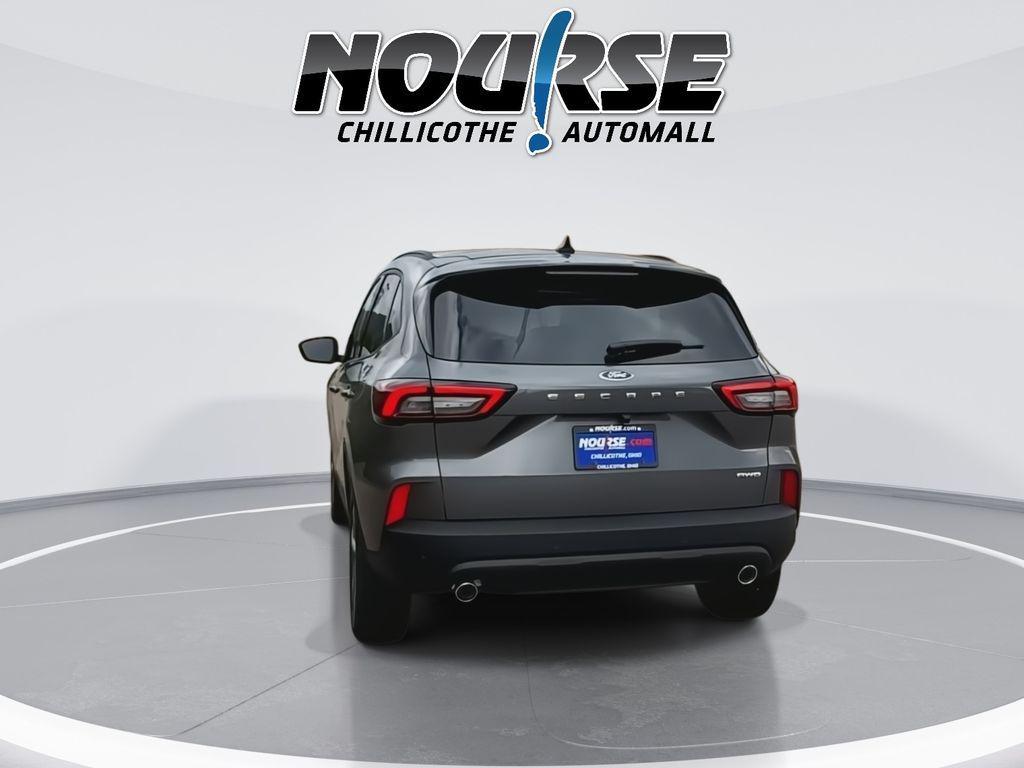 new 2026 Ford Escape car, priced at $32,845