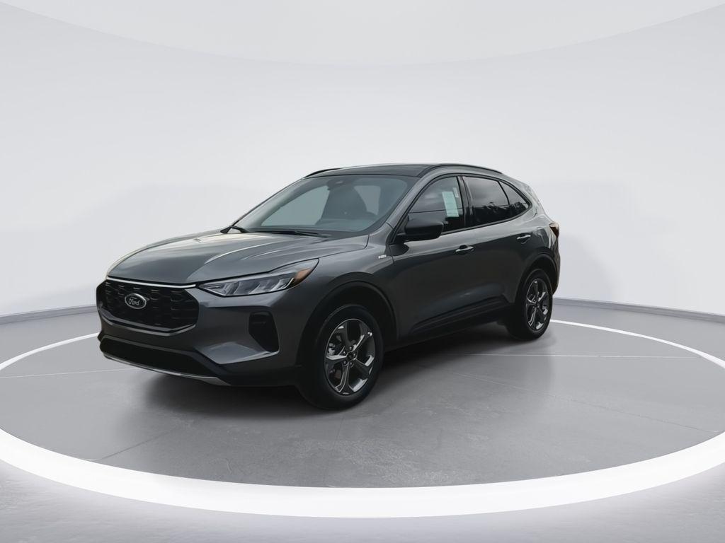 new 2026 Ford Escape car, priced at $37,875