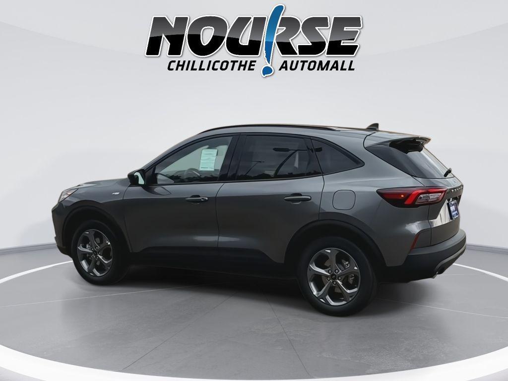 new 2026 Ford Escape car, priced at $32,845