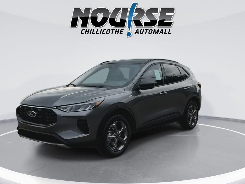 new 2026 Ford Escape car, priced at $32,845