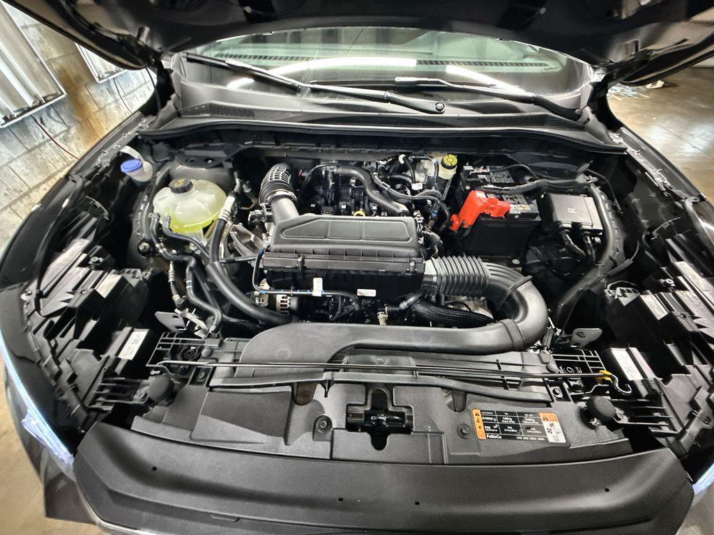 new 2026 Ford Escape car, priced at $37,875
