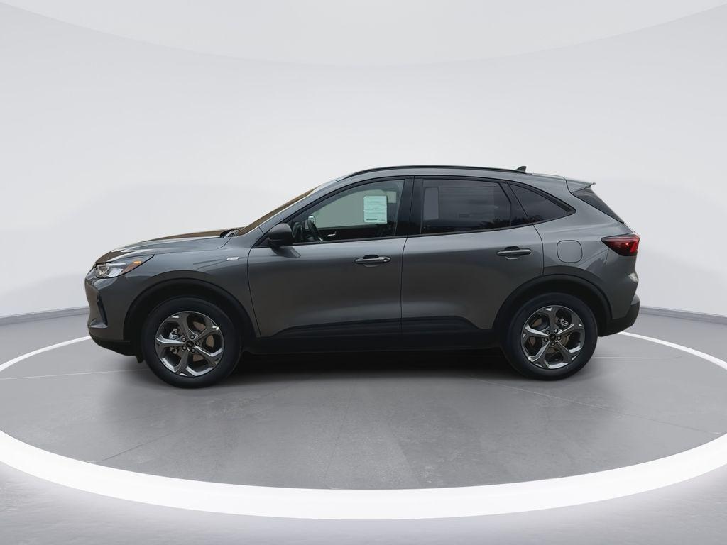 new 2026 Ford Escape car, priced at $37,875