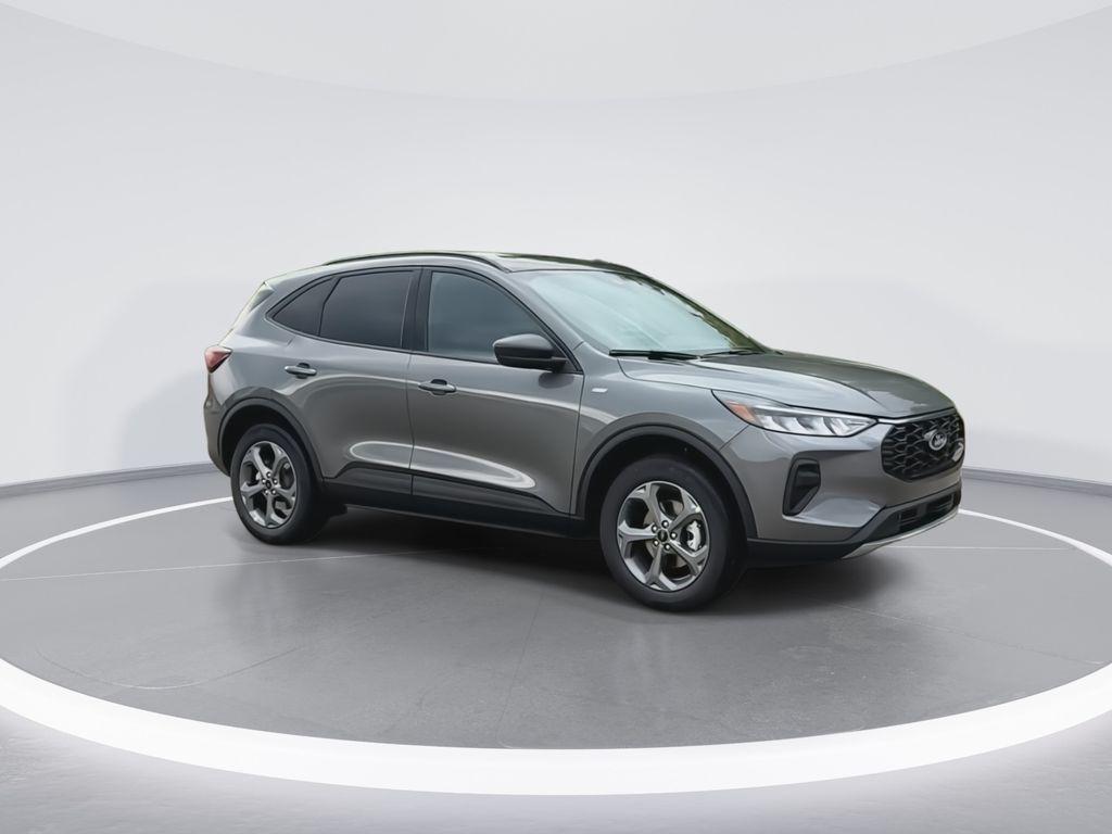 new 2026 Ford Escape car, priced at $37,875