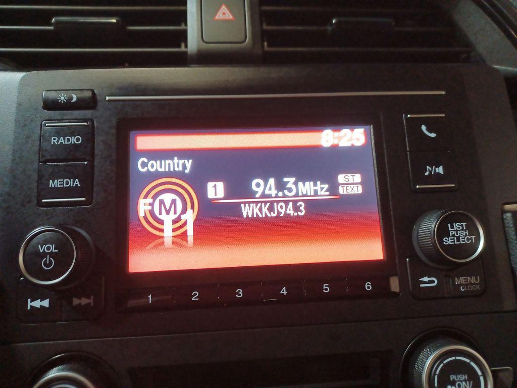 used 2020 Honda Civic car, priced at $15,908